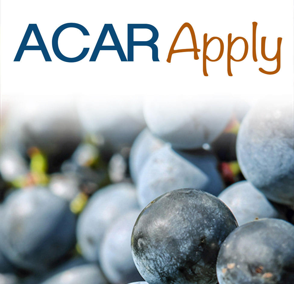 ACAR-Apply® COD:  ECO-PB-109